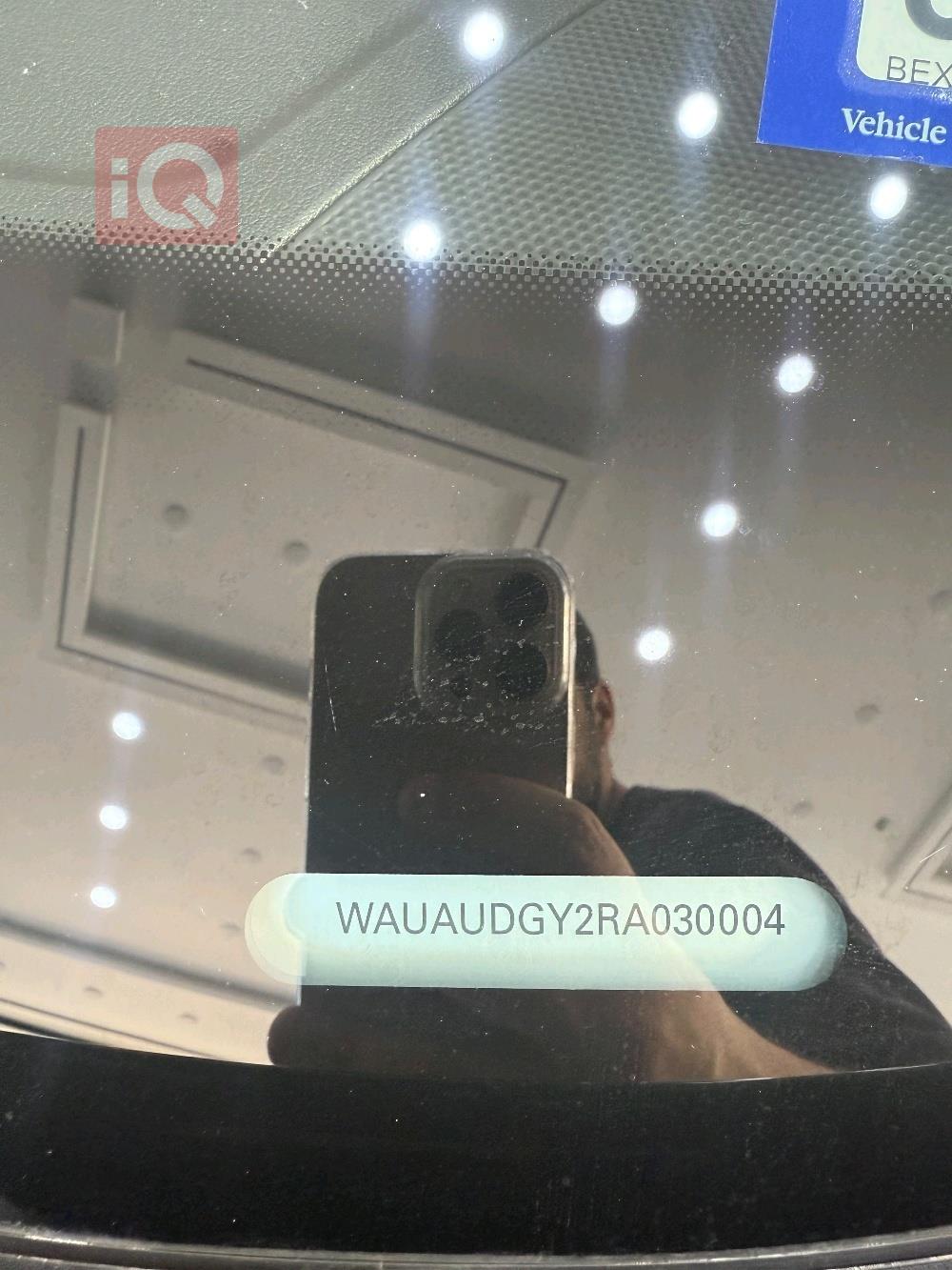 اودي A3